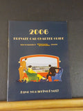 Private Car Charter Guide 2006 CG 17 Private Varnish Have you arrived yet?