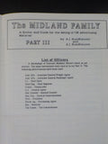 Midland Family by A.J. Hundhausen A Roster and guide for the Dating Advertising