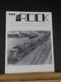 Rock Issue #69 First Quarter 1989 vol 16 No 1 Rock Island Technical Soc + data s