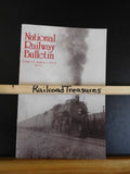 NRHS Bulletin 2002 V67 #1 Crimson Flyer Opening the Southwest Lamps & Lanterns