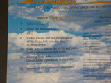 UP The Streamliner Volume 31 #4 Union Pacific Historical Society Ash Industry
