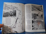 Branches & Byways Cornwall by John Vaughan w/ dust jacket