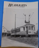 Era Headlights 1992 November December Skewed Statistics