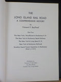 Long Island Rail Road A comprehensive history Part 5 NYW&R NY&RB NY&LB NY&R BRT