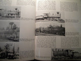 Colorado Road, the By F Hol Wagner Jr History, motive power equipment DJ