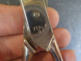 Denco Imported Cutlery Single Thinning Shears S1 NEw Old inventory