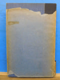Little Miami Railroad by Robert Black Dust Jacket 191 pages  Fold out map.