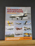General Aviation Handbook by Rod Simpson     Soft Cover