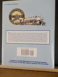 Southern Pacific Lines Across Texas and Louisiana 1934-1961 Morris & Werner w/DJ