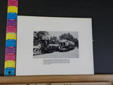 Trolley Treasures The Wartime Years in New Jersey Vol II by Mankoff & Wrege SC