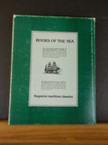 Foss Ninety Years of Towboating by Michael Skalley w/ dust jacket