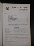 NRHS Bulletin 1963 Vol 28 #2 Iowa Division  End of the North Shore