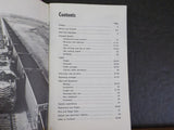 Yearbook of Railroad Facts 1973 Edition Information