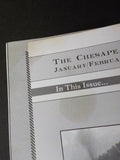 Chesapeake and Ohio Historical Magazine 2020 January February C&O Honeymoon