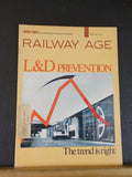 Railway Age 1973 March 26 L&D Prevention The Trend is Right