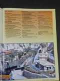 Railmodel Journal 2001 August  Vol 13 No 3 Weeds by the roll Grass that frows