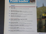 Model Railroader Magazine 1998 December Save money with plywood bench