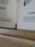 Railway and Locomotive Engineering  1928 June P&LE Instruction car B&M BAR