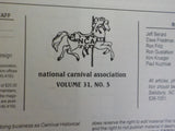 Carousel Vol 31 #5 May 1997 Butler at Indio