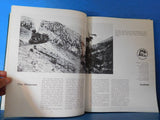 South Park Line A Concise History Colorado Rail Annual No 12 w/ DJ