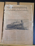 Locomotive Engineering 1894 February Vol. VII No.2