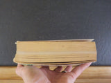 Pocket List of Railroad Officials #360 1984  4th quarter    1000 pages
