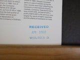 Canadian Pacific Limited Annual Report 1981