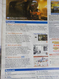 Steam Railway #225 December 1998 Grant for ELR estension North York Moors aims f