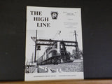 High Line Magazine V15 #1 1996 March PRR Remembering Broad Tower