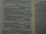 Association of American Railroads Operations & Maintenance Department 1957