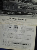 Model Railroader Magazine Suckert Style Binding 1966 Jan - Dec  12 Volume 33