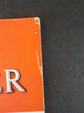 Railway Modeller 1953 December Vol 4 No 38 G.E.R. 50ft. Corridor Coaches