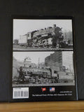 New York Central Steam on the Harlem and Putnam Divisions Photographs from May