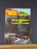 Pacific News #230 1981 December Published Mid-Oct Milwaukee Electrics Railfair