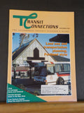 Transit Connections 1995 September Land Use and Transportation Planning, Portlan