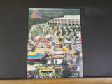 Carousel Vol 35 #8 August 2001 Sweet and Juicy for Doolan Amusements