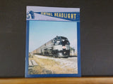 Central Headlight 2015 First Quarter NYC HS Lincoln Funeral Train