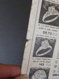 Railroad Magazine 1952 November SP&S Ohio Traction Shark nos