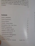 Seashore Trolley Museum 1998 Annual Report NEERHS Soft Cover