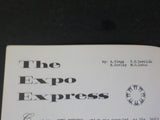 Canadian Rail #194 December 1967 Canadian Railroad Historical Society