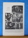 Boston & Maine Railroad Employee Magazine 1949 August