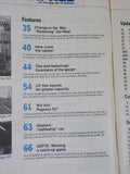 Railway Age 1984 June Balancing the West   SEPTA
