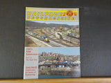 Rail Pace News Magazine 2002 May Railpace CSX P&W Subdivision East End