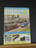 Hornby Magazine #15 2008 September Under the Wires