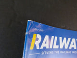 Railway Age 2020 July North American Moment Friction Management