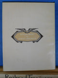 Detroit's Street Railways Vol 2 City Lines 1922-1956 By Jack Schramm Dust Jacket
