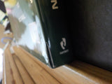 British Columbia Railway from PGE to BC Rail by J.F. Garden w/ Dust Jacket