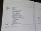 CNW Corporation Financial & Operating Data 1986 3rd qtr Chicago & North Western