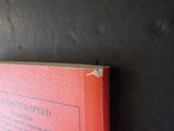 Southern Pacific Employee Timetable #3 Western Region 1989 October 29