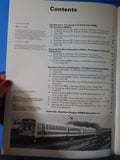British Rail Fleet Survey 9 Diesel Multiple-Units The Second generation and DEMU